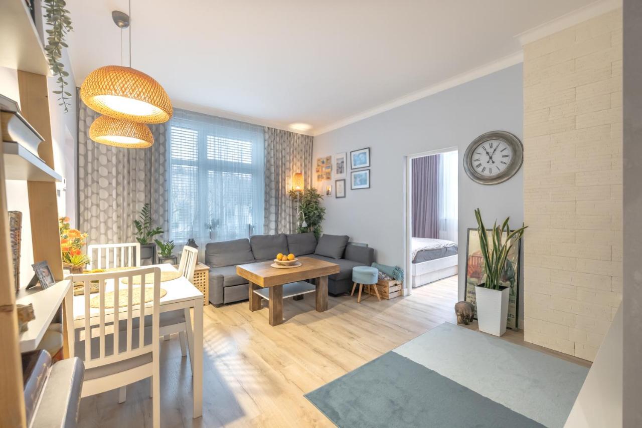 Victus Apartamenty, Playa De Apartment *