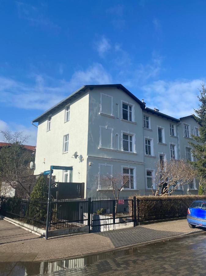 Victus Apartamenty, Playa De Apartment Sopot