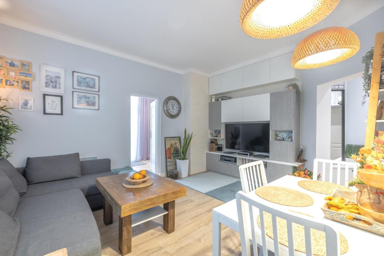 Victus Apartamenty, Playa De * Sopot