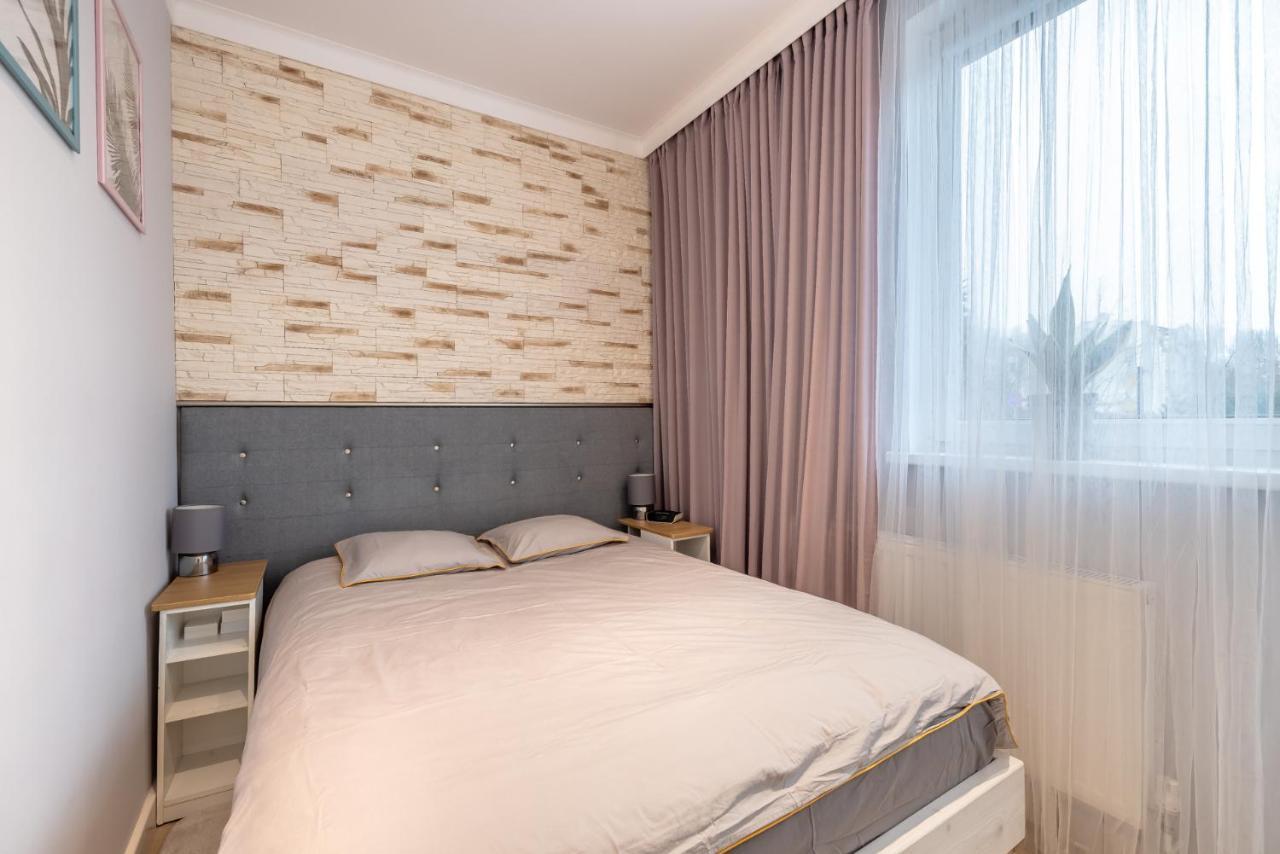 Victus Apartamenty, Playa De Sopot