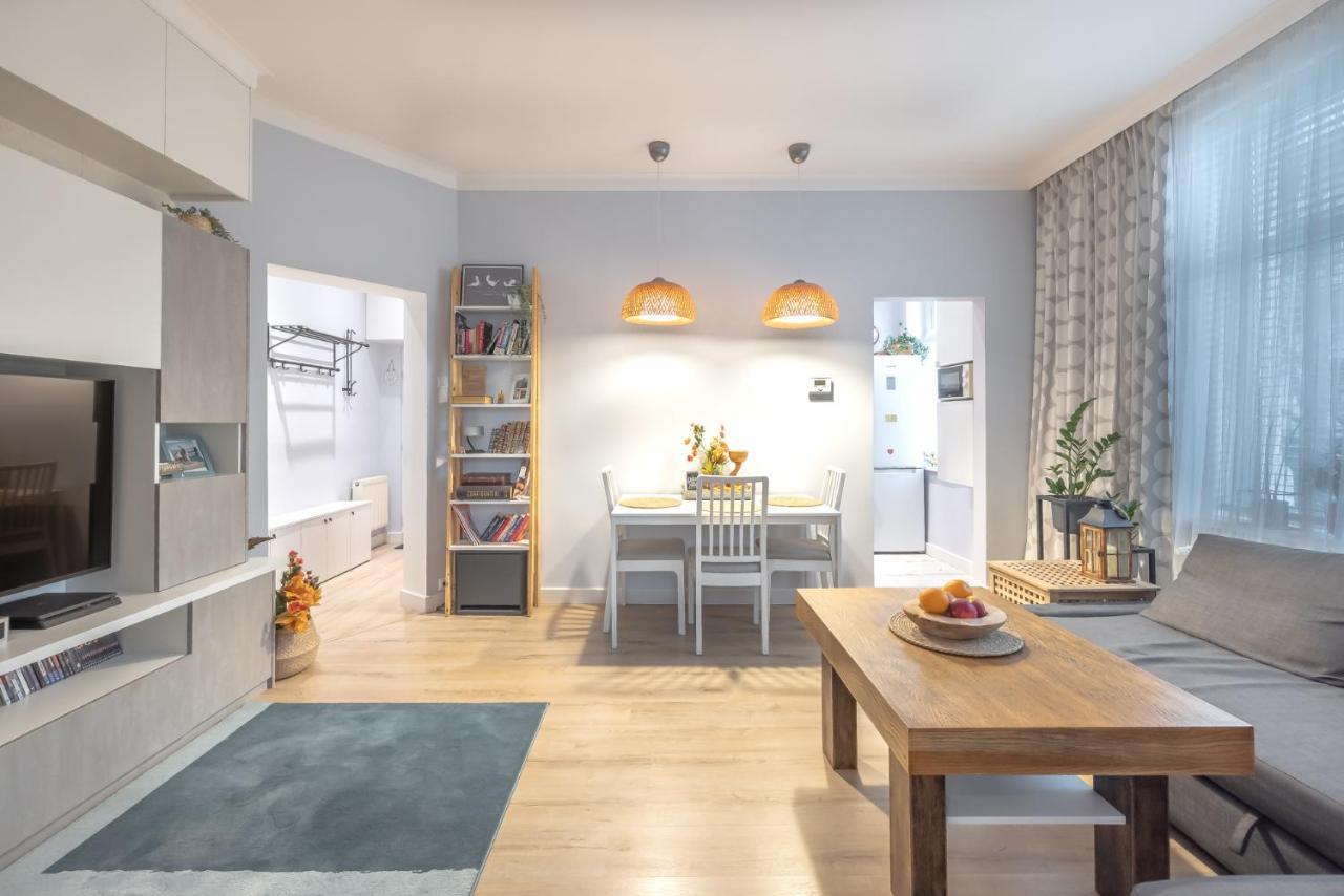 Victus Apartamenty, Playa De Apartment