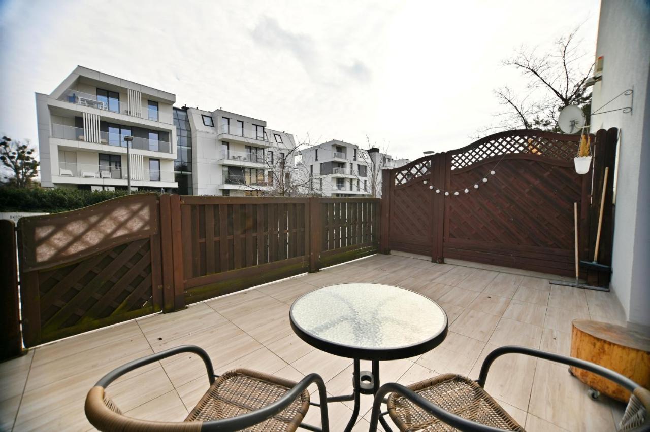 Victus Apartamenty, Playa De Apartment *